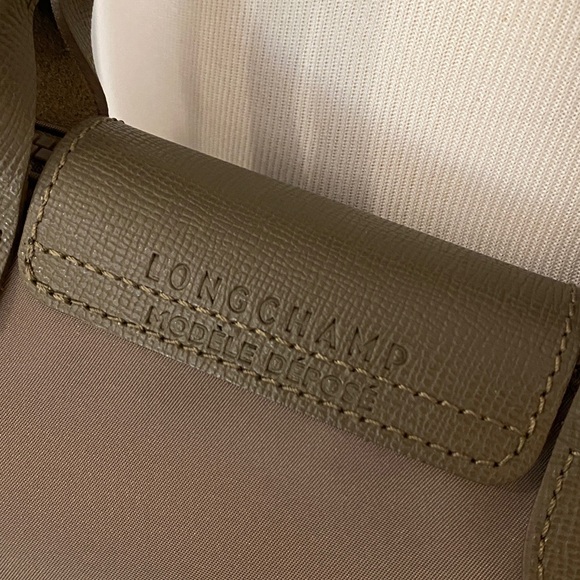 Longchamp Neo XS crossbody bag - Picture 4 of 9